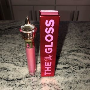 Jeffree Star The Gloss